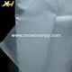 blanco no tejido